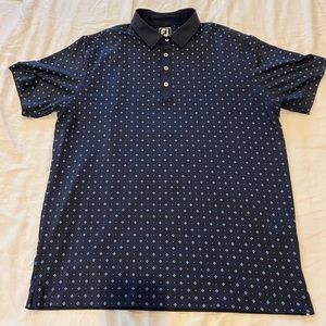 FootJoy Golf Shirt